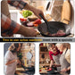 Non Stick Spatula Tongs