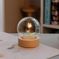 Tulip Night Light Handmade