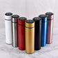 Digital temperature display Stainless steel thermos 500ml