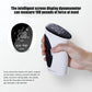 Power Grip strength trainer with LED Display