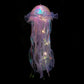 Jellyfish LED Handmade