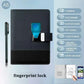 Smart Sync Pen & Diary,  Bluetooth