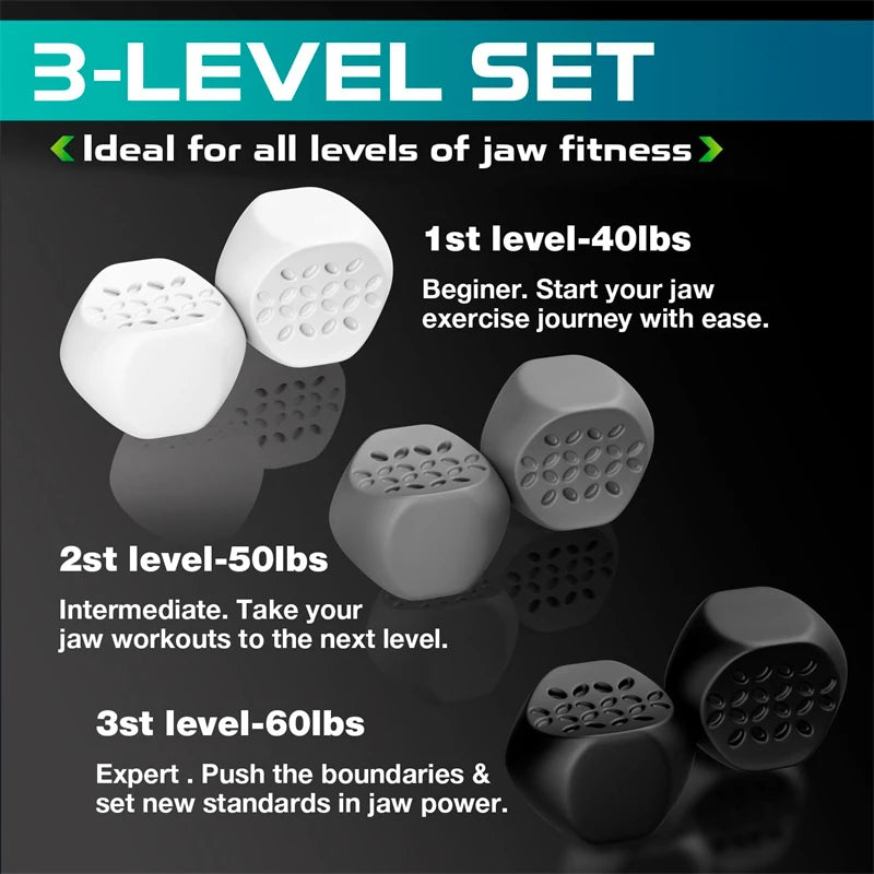 Jaw Line Trainer