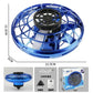 mini UFO Hovering Toy