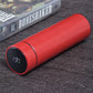 Digital temperature display Stainless steel thermos 500ml