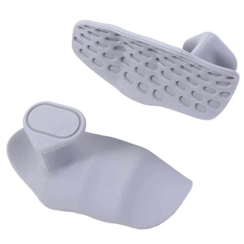 Silicone Fitness Palm Guard